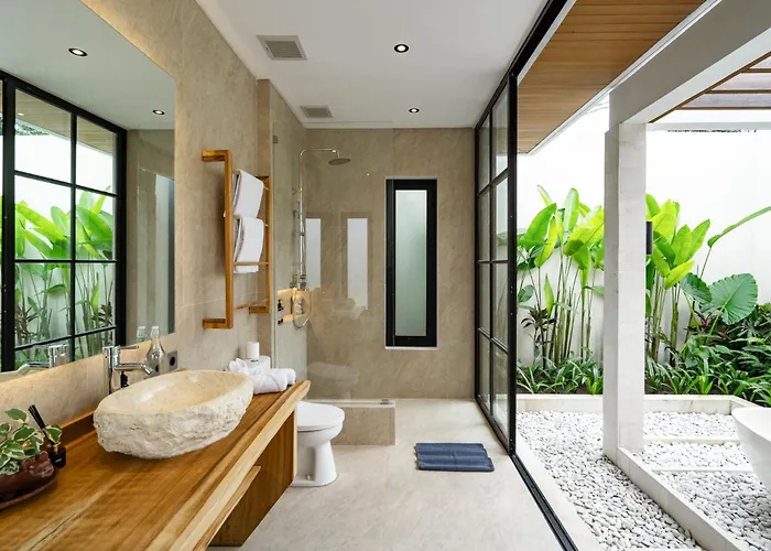 Villa Asmara By Balisuperhost