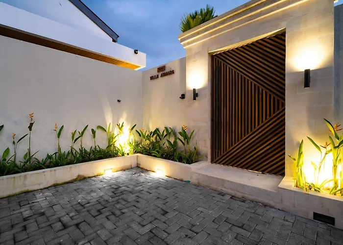 Asmara By Balisuperhost Villa Ubud (Bali)