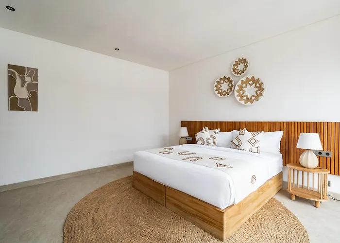 Asmara By Balisuperhost Ubud (Bali)