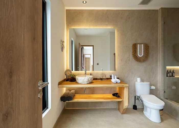 Asmara By Balisuperhost Villa *
