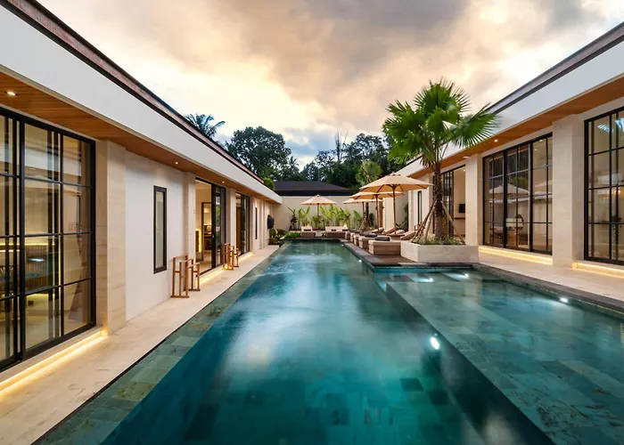 Villa Asmara By Balisuperhost Ubud (Bali)