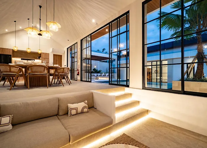 Asmara By Balisuperhost Villa Ubud (Bali)