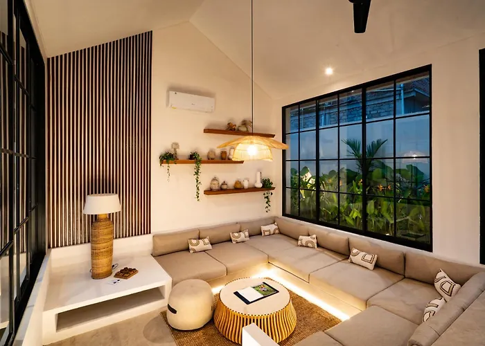 Asmara By Balisuperhost Ubud (Bali)