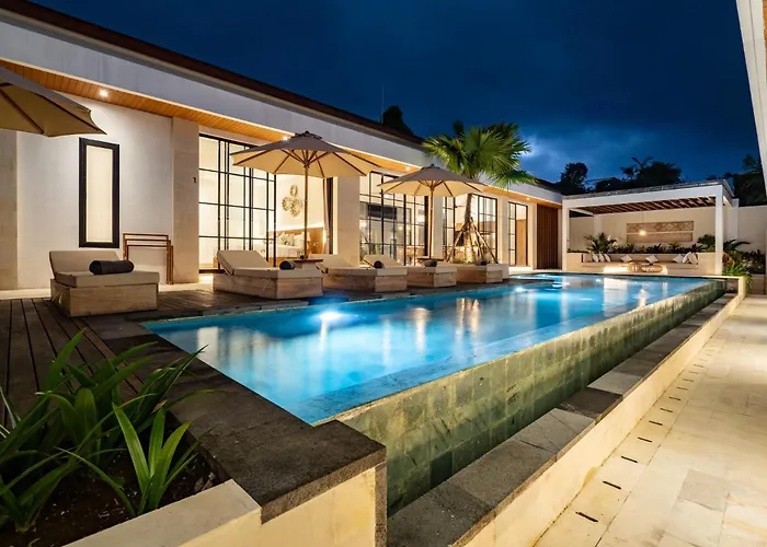 Asmara By Balisuperhost Villa Ubud (Bali)