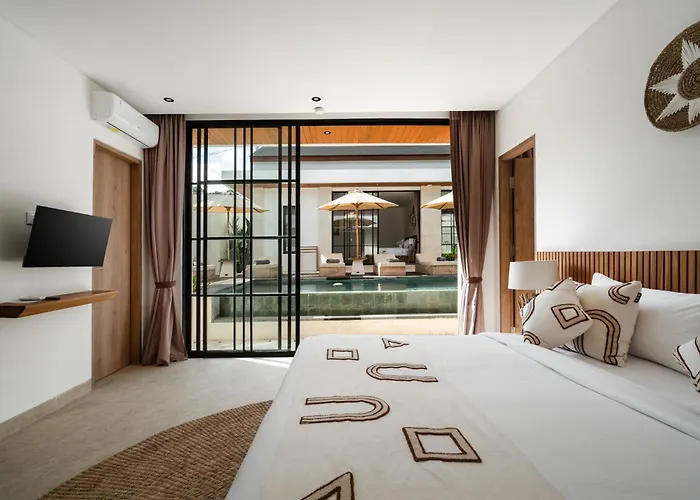 Villa Asmara By Balisuperhost Ubud (Bali)