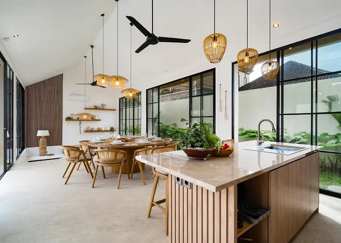Asmara By Balisuperhost Villa Ubud (Bali)