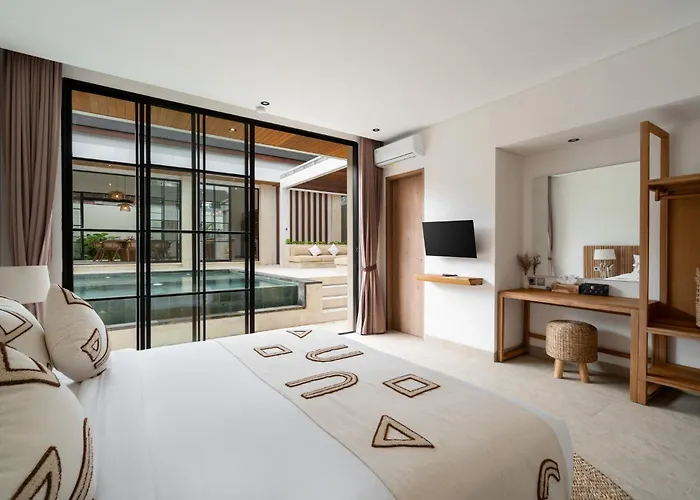 Asmara By Balisuperhost Villa Ubud (Bali)
