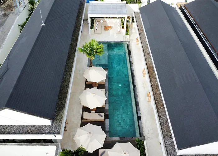 Villa Asmara By Balisuperhost