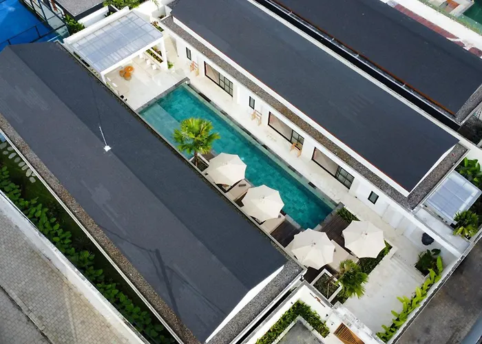 Villa Asmara By Balisuperhost Ubud (Bali)